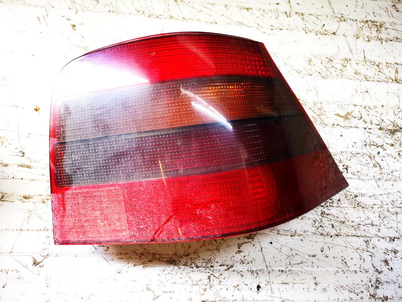 Tail Light lamp Outside, Rear Right 11a197b 11-a197b Volkswagen GOLF 1999 1.9
