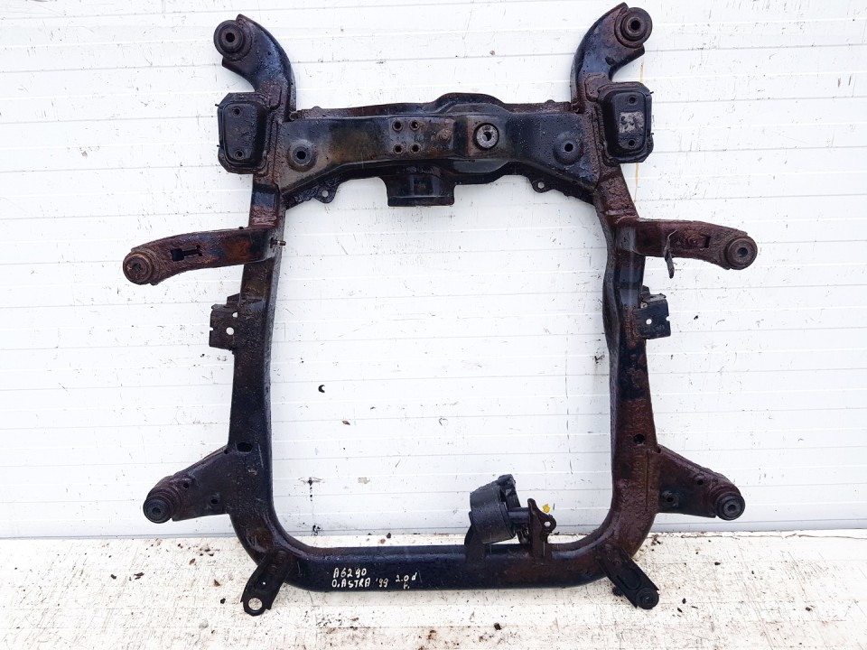 Front subframe used used Opel ASTRA 1997 1.4