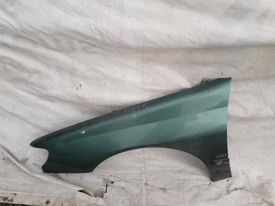 Front Fender (Arch) Left USED USED Peugeot 406 1998 1.9
