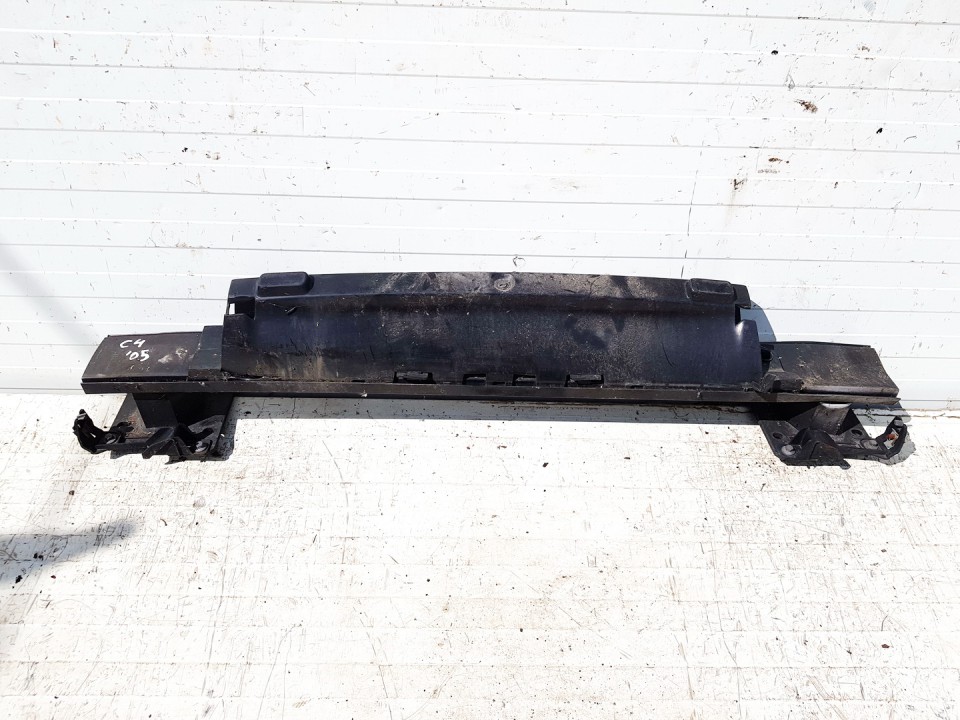 Front bumper reinforcement used used Citroen C4 2005 1.6