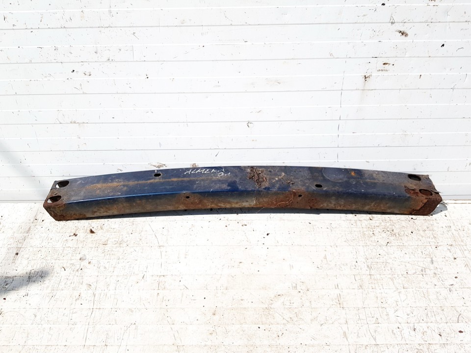 Front bumper reinforcement used used Nissan ALMERA 1996 2.0