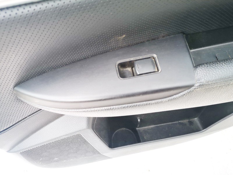 Stiklo valdymo mygtukas (lango pakeliko mygtukai) used used Subaru LEGACY 1995 2.0