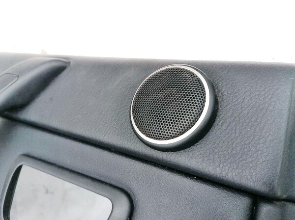 Speaker (audio) USED USED Mitsubishi PAJERO 2002 2.5