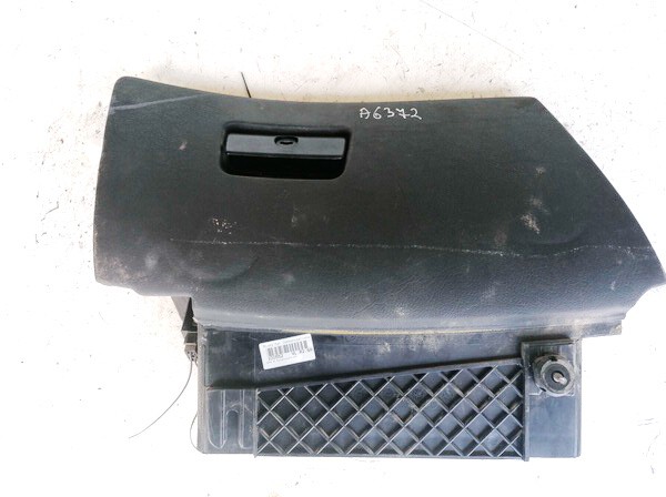 Glove Box Assembly USED USED BMW 5-SERIES 1996 2.5