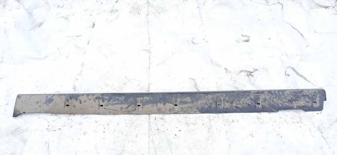 Right Sill Moulding used used Honda ACCORD 1993 2.0