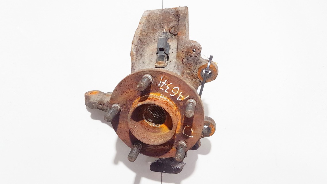 Stebule (Stupica)(Guolis) P.D. used used Ford C-MAX 2004 2.0