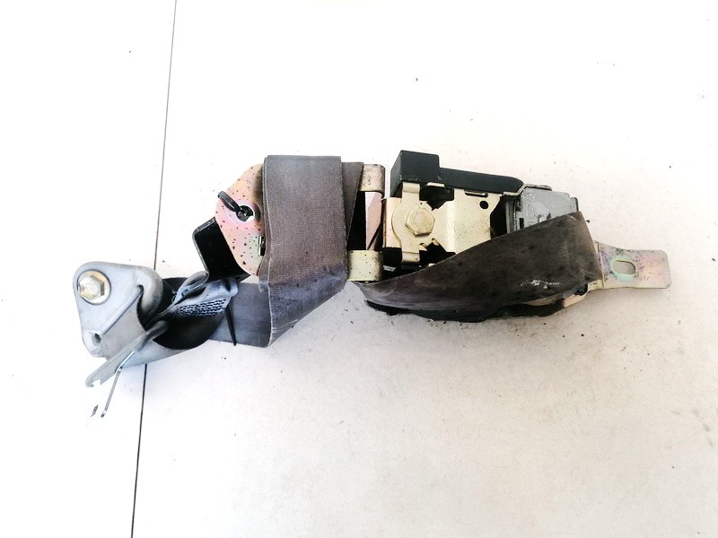 Seat belt - front right side USED USED Renault LAGUNA 1998 2.0