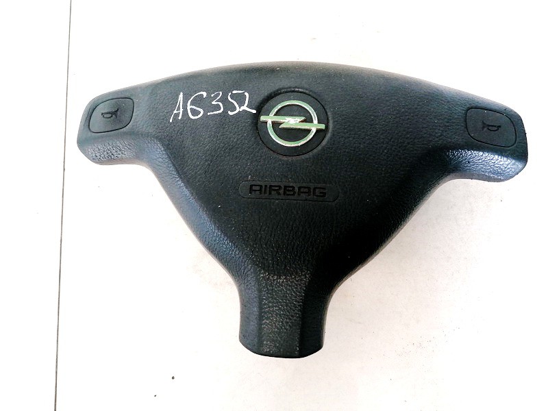 Steering srs Airbag B010240005 B0102400-05 Opel ASTRA 2003 1.2
