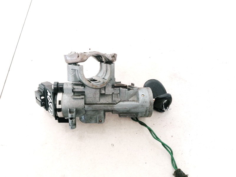 Ignition Barrels (Ignition Switch) SL17 SL-17 Mazda 626 1993 2.0