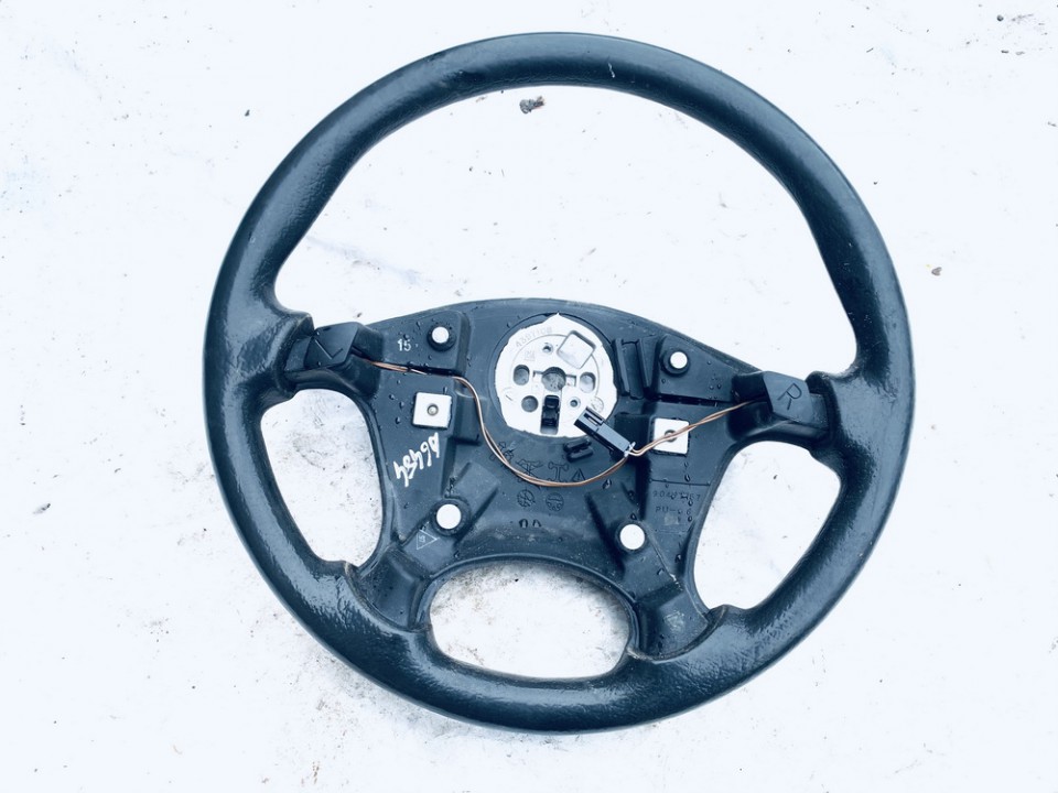 Steering wheel 90497157 used Opel ASTRA 1998 2.0