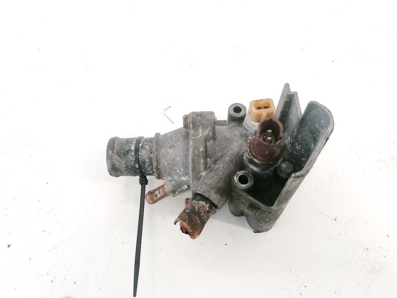 Thermostat Housing (Flange) 7700866299F used Renault SCENIC 2004 1.9