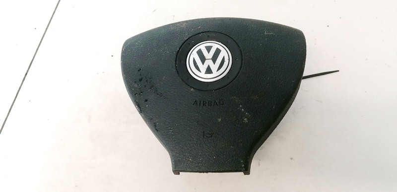 Salono paneles oro pagalve SRS 1K0880201BB USED Volkswagen GOLF 2004 1.6