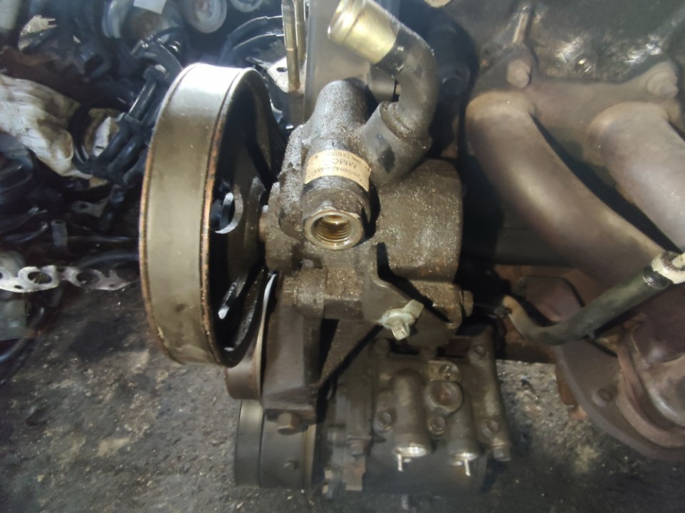 Pump assembly - Power steering pump 26043424ma mr131033 Mitsubishi CARISMA 1997 1.8