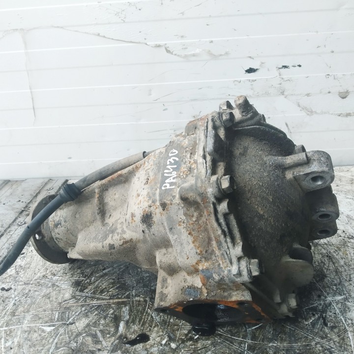 Front differential assembly used used Kia SORENTO 2005 3.5