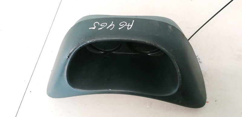 Cup holder and Coin tray 7700846260 USED Renault SCENIC 1999 1.9