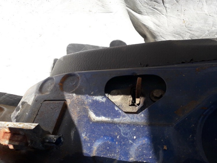 Front Left Door Check (Strap) USED USED Opel ASTRA 2003 2.0