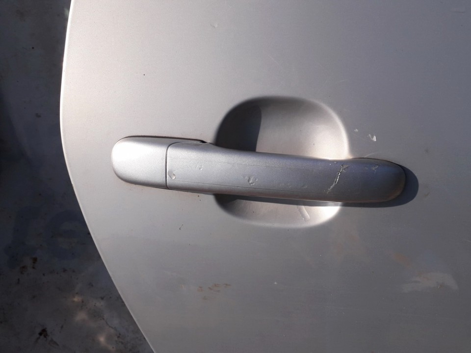Ручка двери нaружная задний правый USED USED Volkswagen SHARAN 1997 1.9