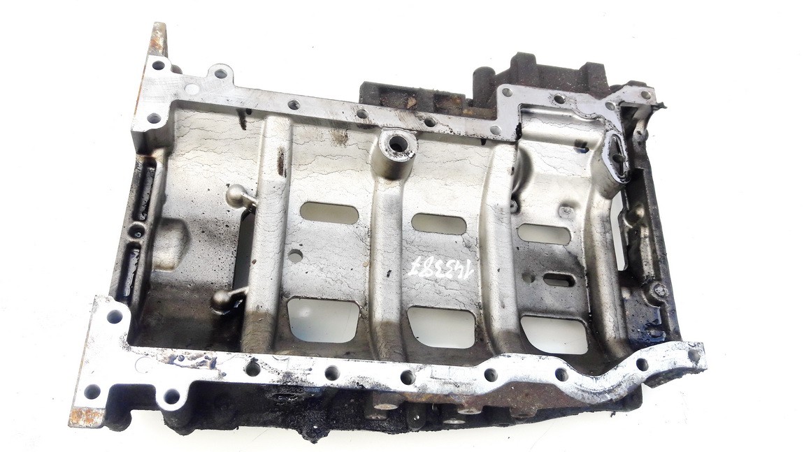 картера Двигатель (Масляный поддон) used NENUSTATYTA Ford TRANSIT 2010 2.2