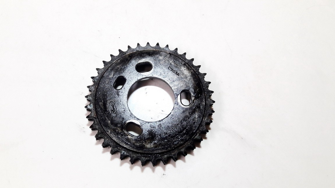 Camshaft Timing Gear (Pulley)(Gear Camshaft) xs7q6b292ae used Ford MONDEO 2009 1.8