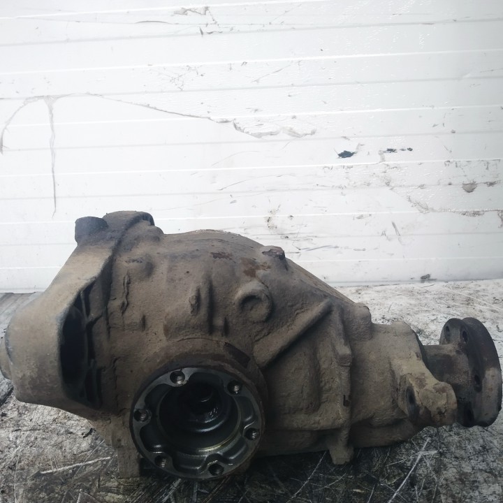 Rear differential assembly e6924h ratio 2.5 BMW 5-SERIES 1999 2.5