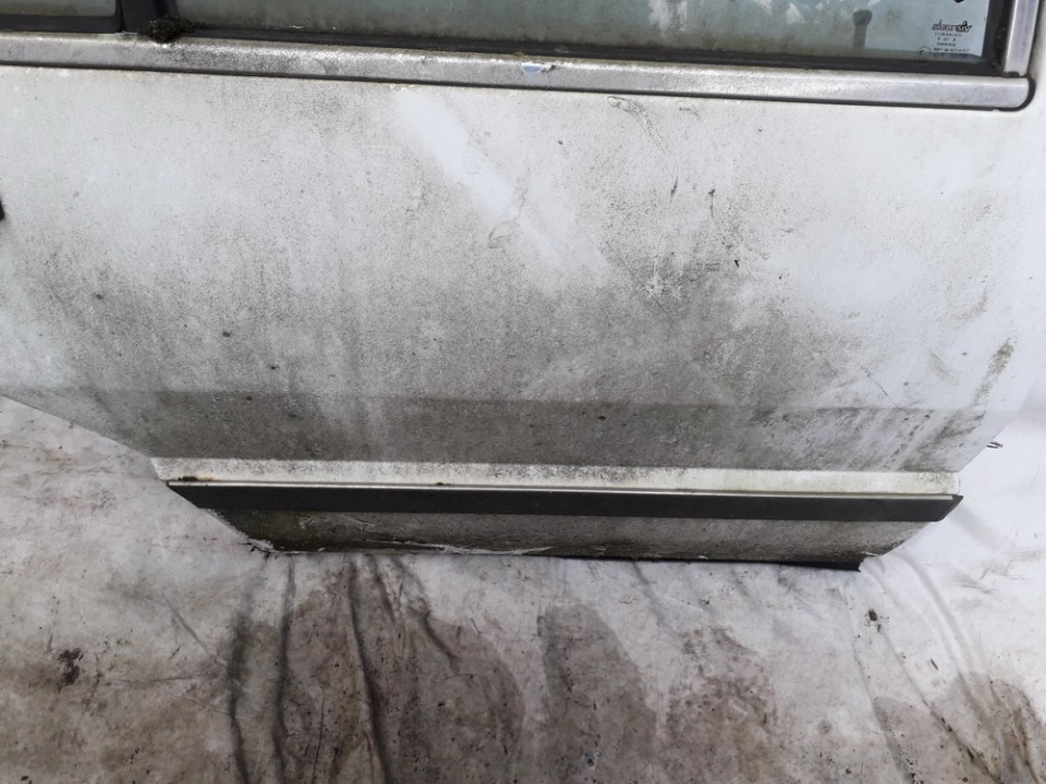 Molding door - rear right side USED USED Lancia THEMA 1993 2.5