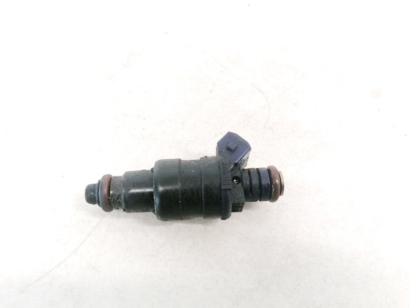 Fuel Injector 866313 USED Renault SCENIC 1998 2.0
