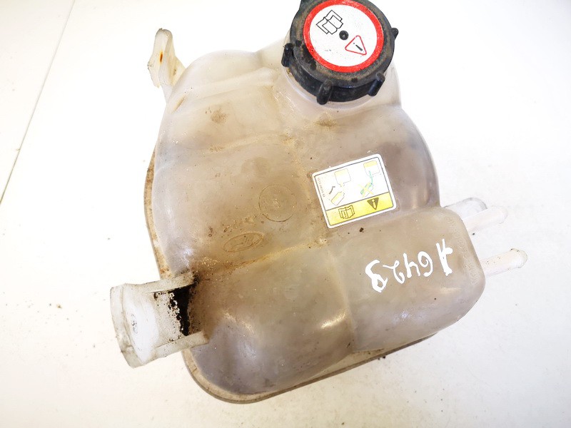 Expansion Tank coolant (RADIATOR EXPANSION TANK BOTTLE ) yc158a080ad yc15-8a080-ad Ford TRANSIT 2007 2.4