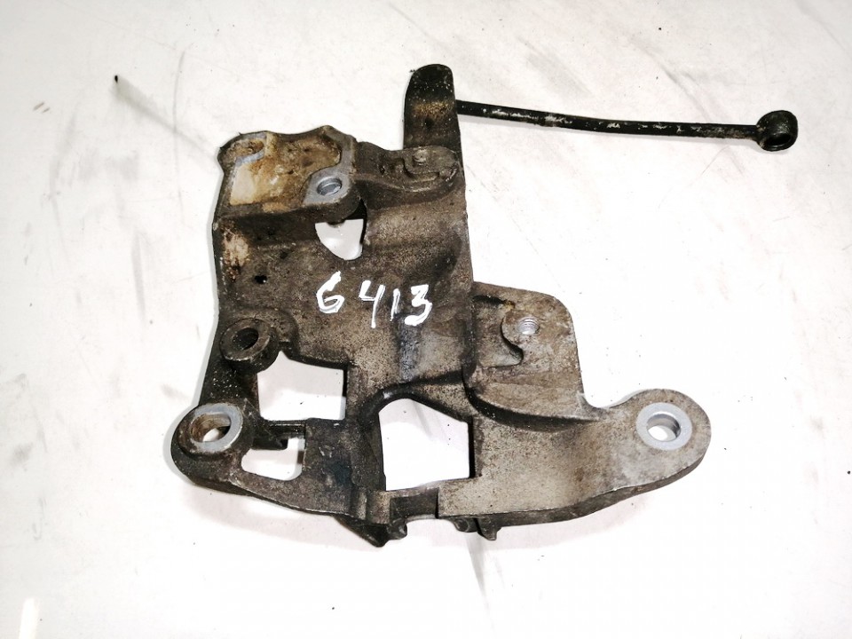 Transmission Relay Lever Shift Carrier Linkage 8529101201 used Mercedes-Benz SPRINTER 2003 2.2