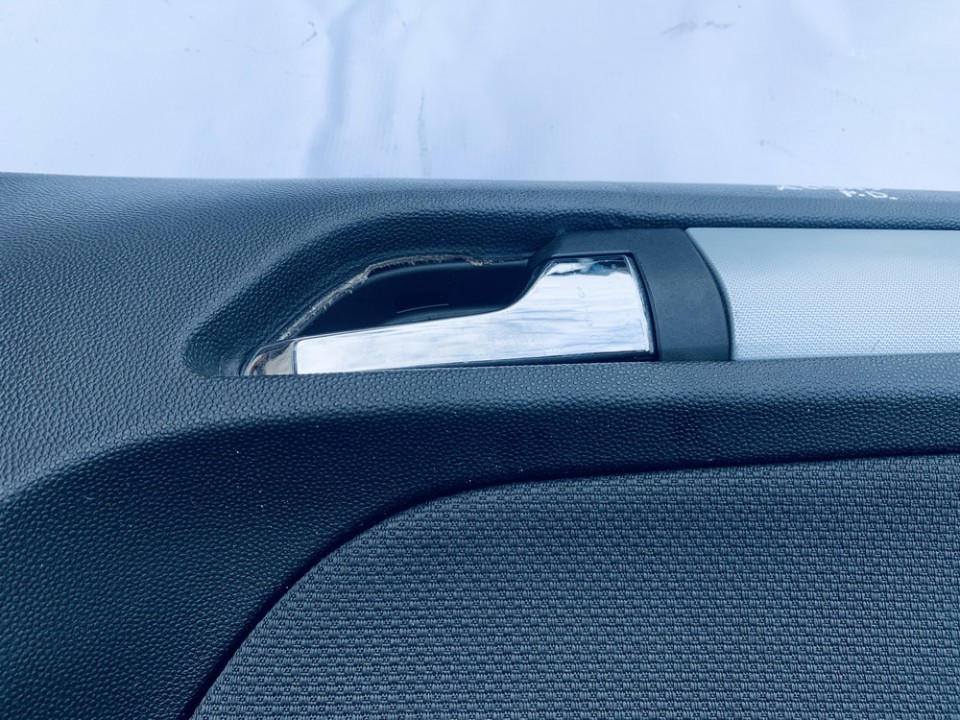 Ручка двери внутренняя передний правый used used Opel ASTRA 2007 1.7