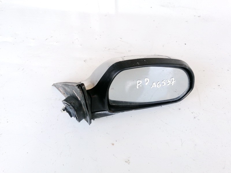 Duru veidrodelis P.D. USED USED Hyundai ELANTRA 2002 2.0