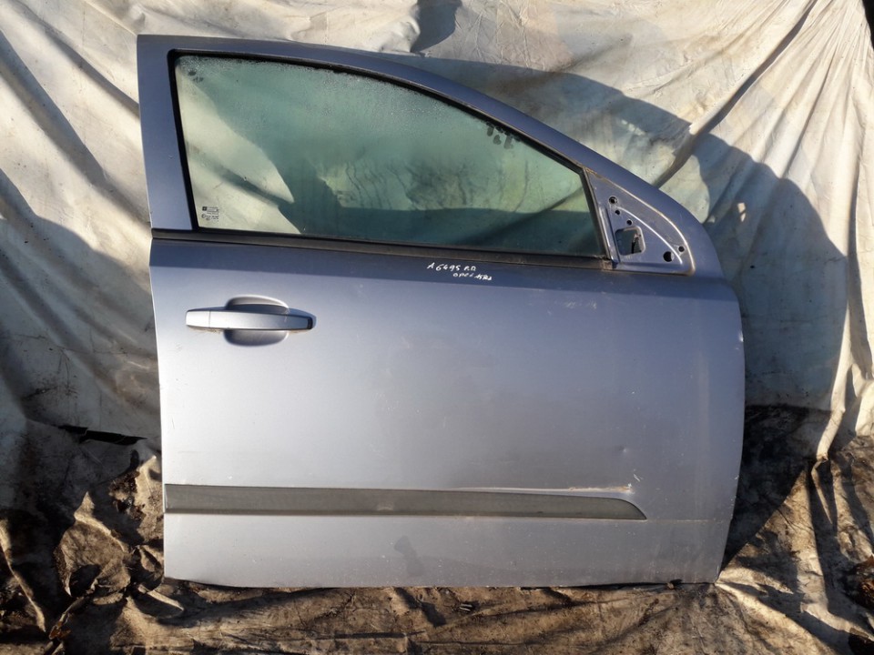 Doors - front right side USED USED Opel ASTRA 2004 1.7