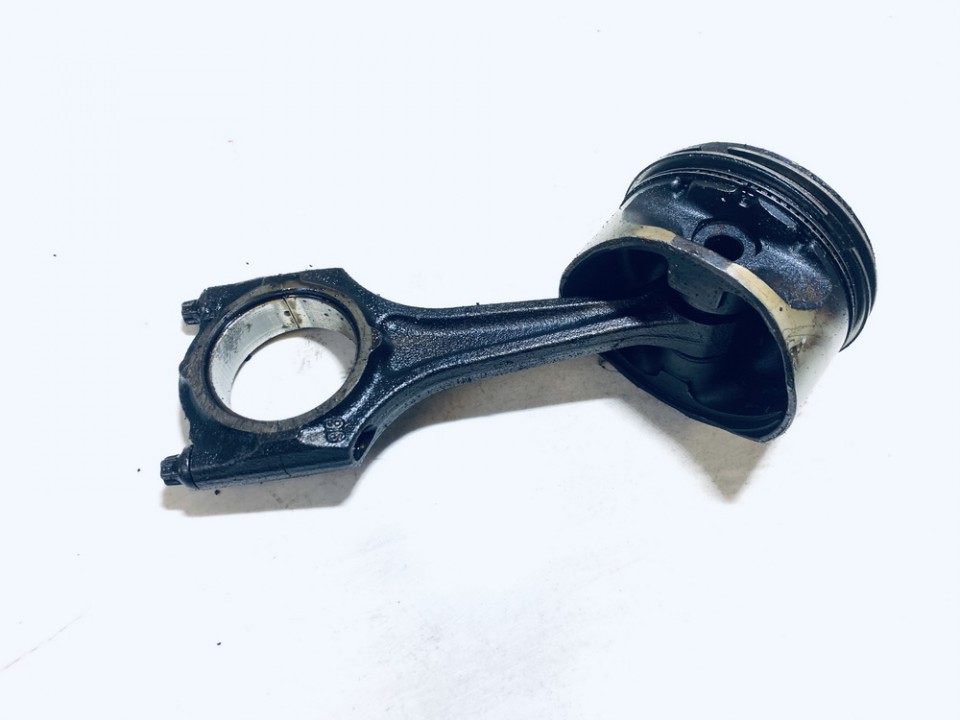 Piston and Conrod (Connecting rod) USED USED Opel TIGRA 1994 1.4