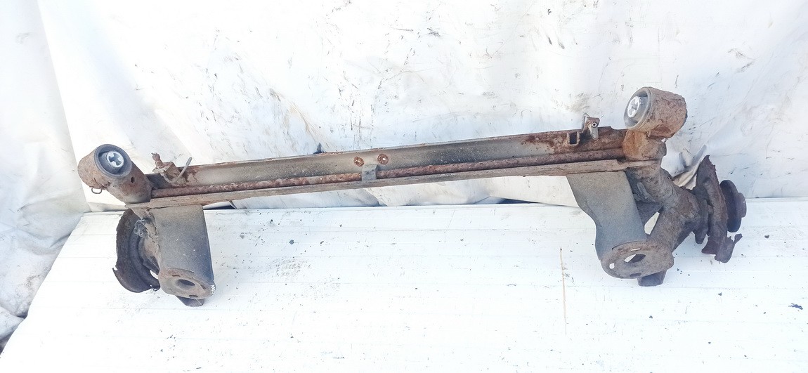 Rear subframe used used Volkswagen GOLF 1995 1.9