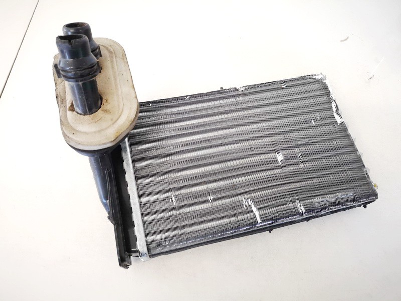 Heater radiator (heater matrix) used used Skoda OCTAVIA 2007 2.0