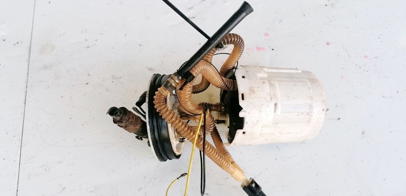 Electric Fuel pump USED USED Audi A6 1999 1.9