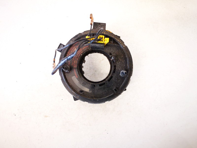 Airbag Slip Squib Ring 1j0959653b used Skoda OCTAVIA 1999 1.9