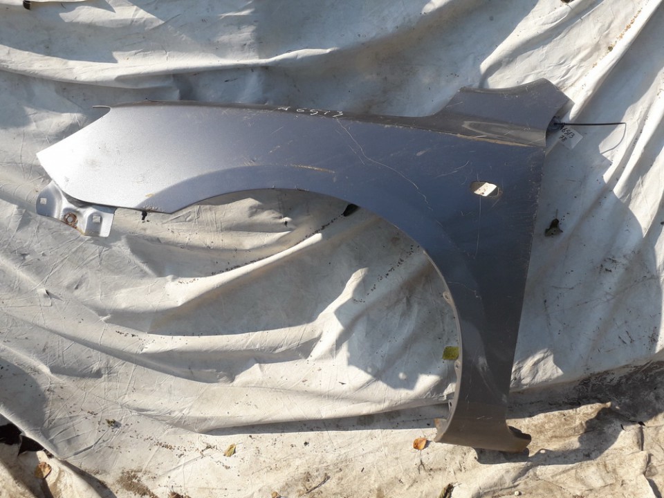 Front Fender (Arch) Left USED USED Mazda 3 2004 1.6