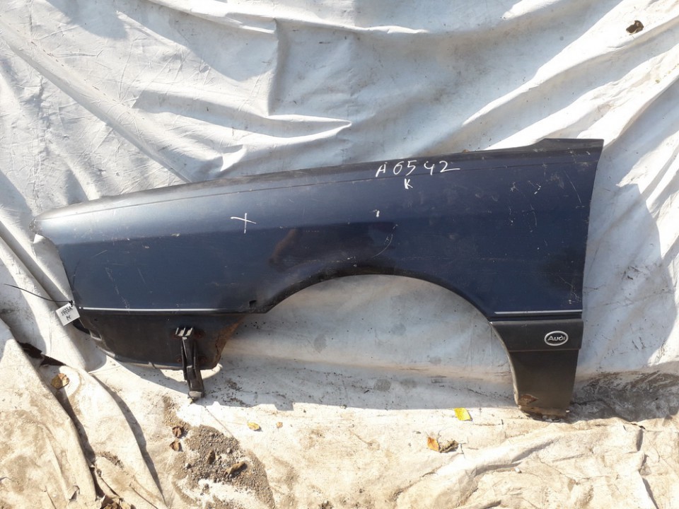Front Fender (Arch) Left USED USED Audi 80 1991 1.8
