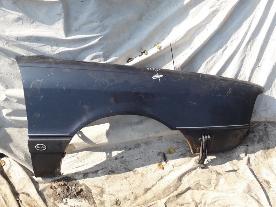 Front Fender (Arch) Right USED USED Audi 80 1991 2