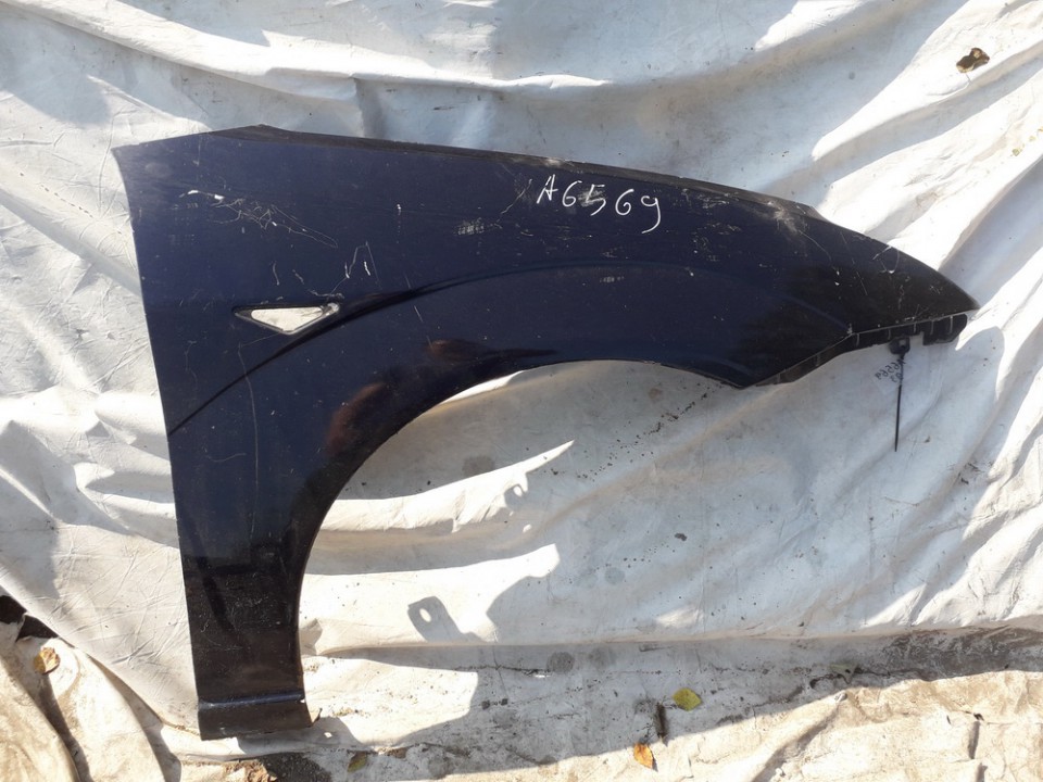 Front Fender (Arch) Right USED USED Ford FOCUS 2000 1.8