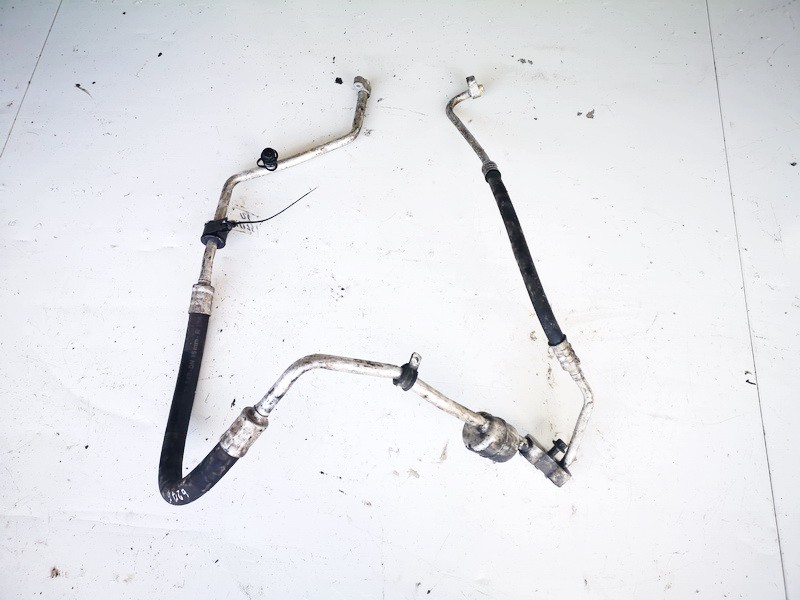 Air Conditioner AC Hose Assembly (Air Conditioning Line) used used Mitsubishi SPACE STAR 1999 1.8