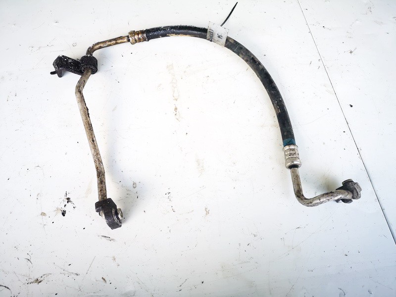 Air Conditioner AC Hose Assembly (Air Conditioning Line) used used Toyota AVENSIS VERSO 2001 2.0
