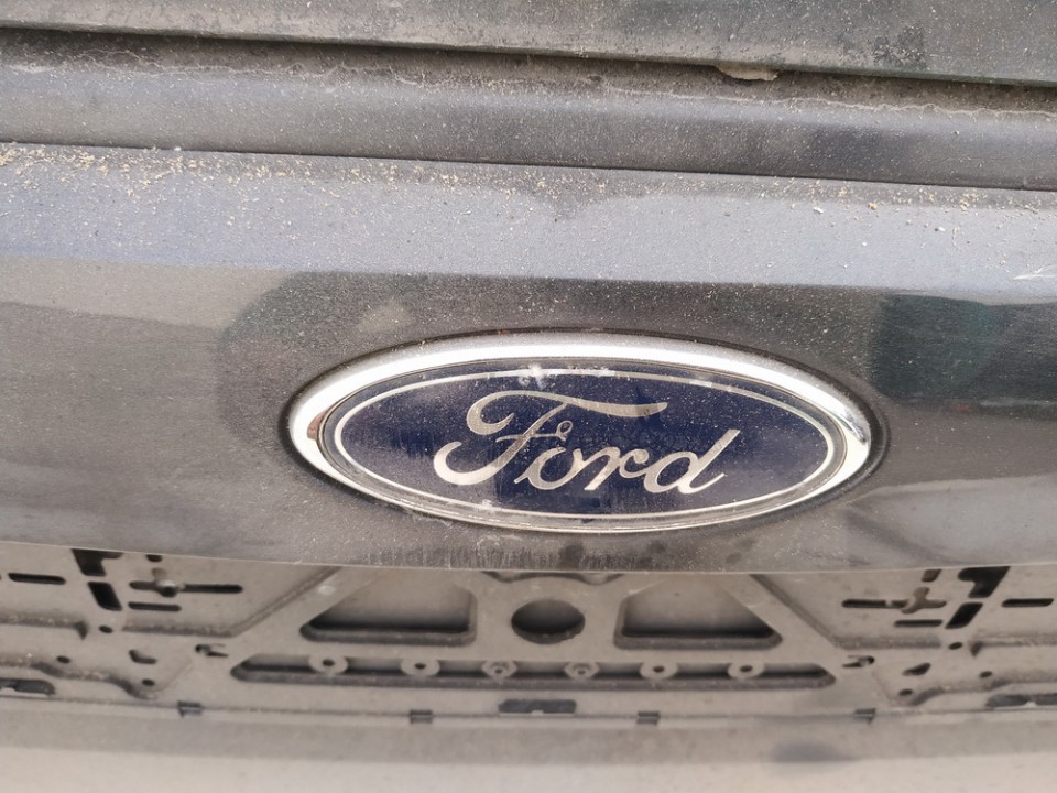 Galinis zenkliukas (Emblema) USED USED Ford MONDEO 1994 1.8