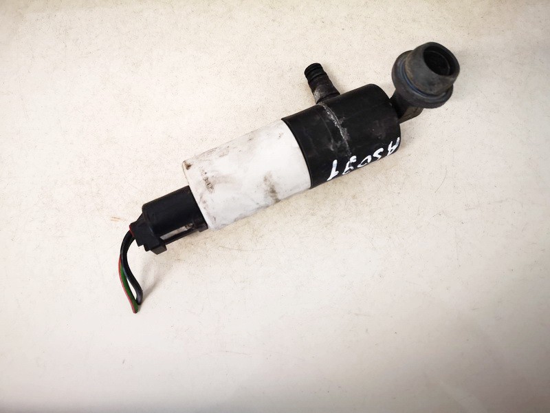 Headlight Washer Pump used used Land-Rover DISCOVERY 1997 2.5