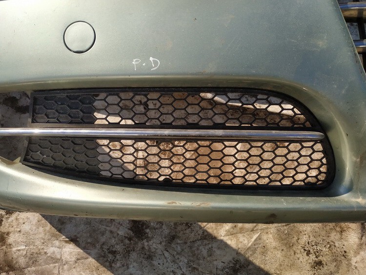Bumper Grille Front Right USED USED Alfa-Romeo 147 2006 1.9