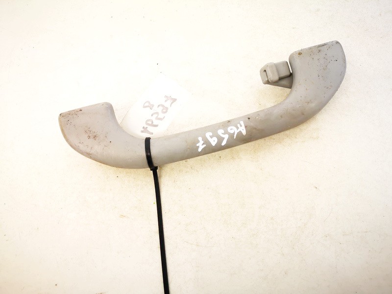 Grab Handle - rear left side mr298484 used Mitsubishi SPACE STAR 2004 1.9