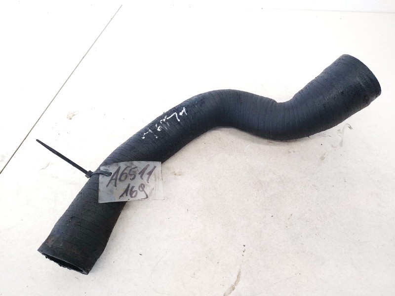 TURBO INTERCOOLER PIPE HOSE USED USED Ford MONDEO 1997 1.6