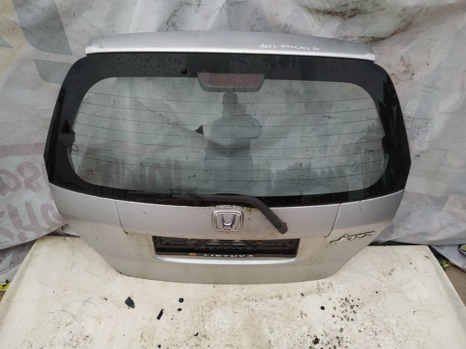 задней двери used used Honda JAZZ 2012 1.4
