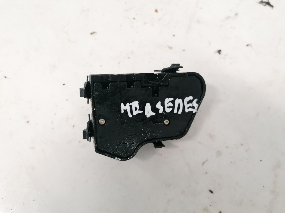 Seat Control Button (seat control switch) 2108213751 03 463810 Mercedes-Benz C-CLASS 1997 2.0