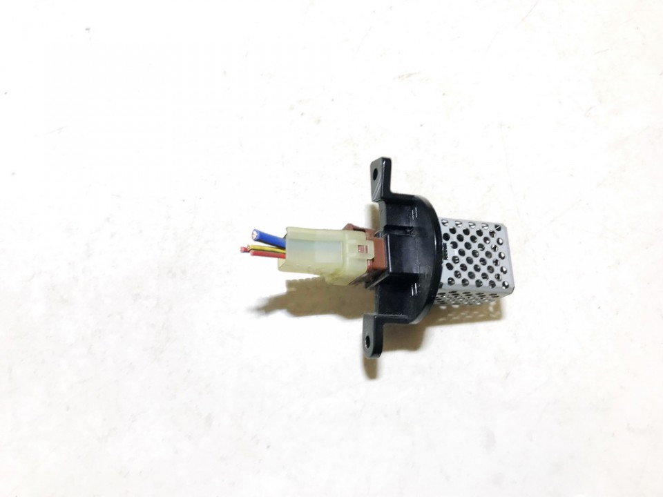 Резистор отопителя от производителя  used used Honda JAZZ 2005 1.2